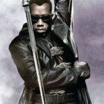 Blade