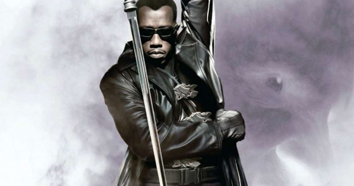 Blade