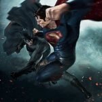 Dawn of Justice