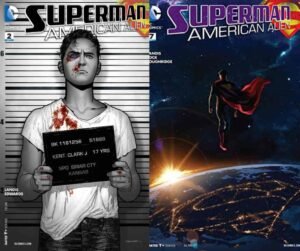 Superman: American Alien