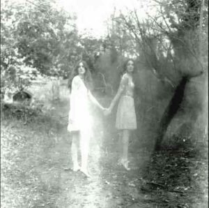 Doppelgangers Doppelgangers