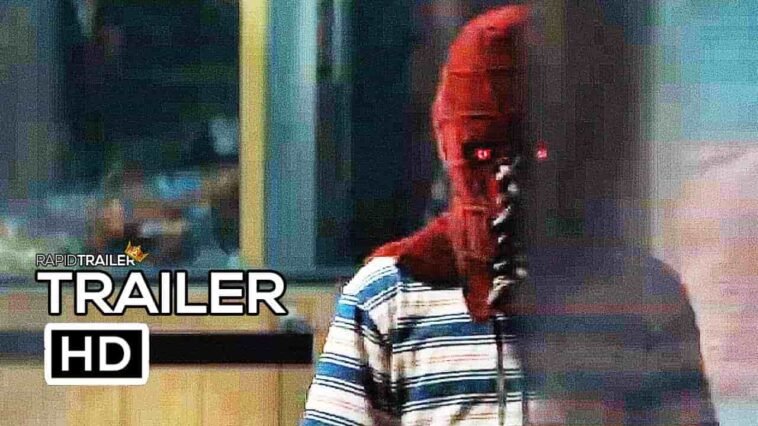 Brightburn Trailer Review