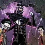 The Batman who laughs - Scott Snyder