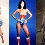 Wonder Woman - A Feminist icon