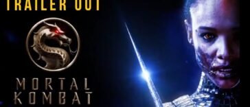 Mortal Kombat trailer - Social Momus