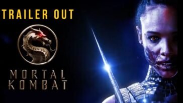 Mortal Kombat trailer - Social Momus